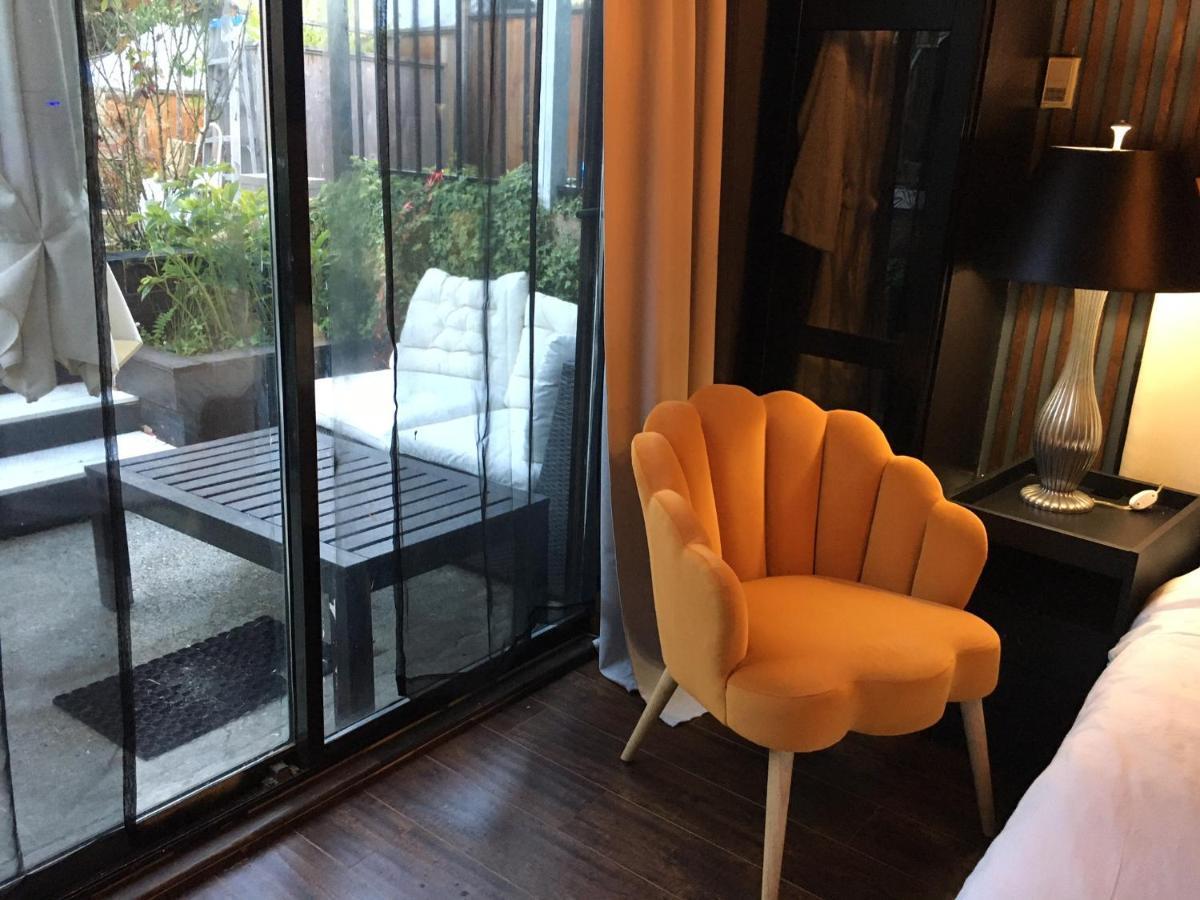 Style Basement Apartment Vancouver Luaran gambar