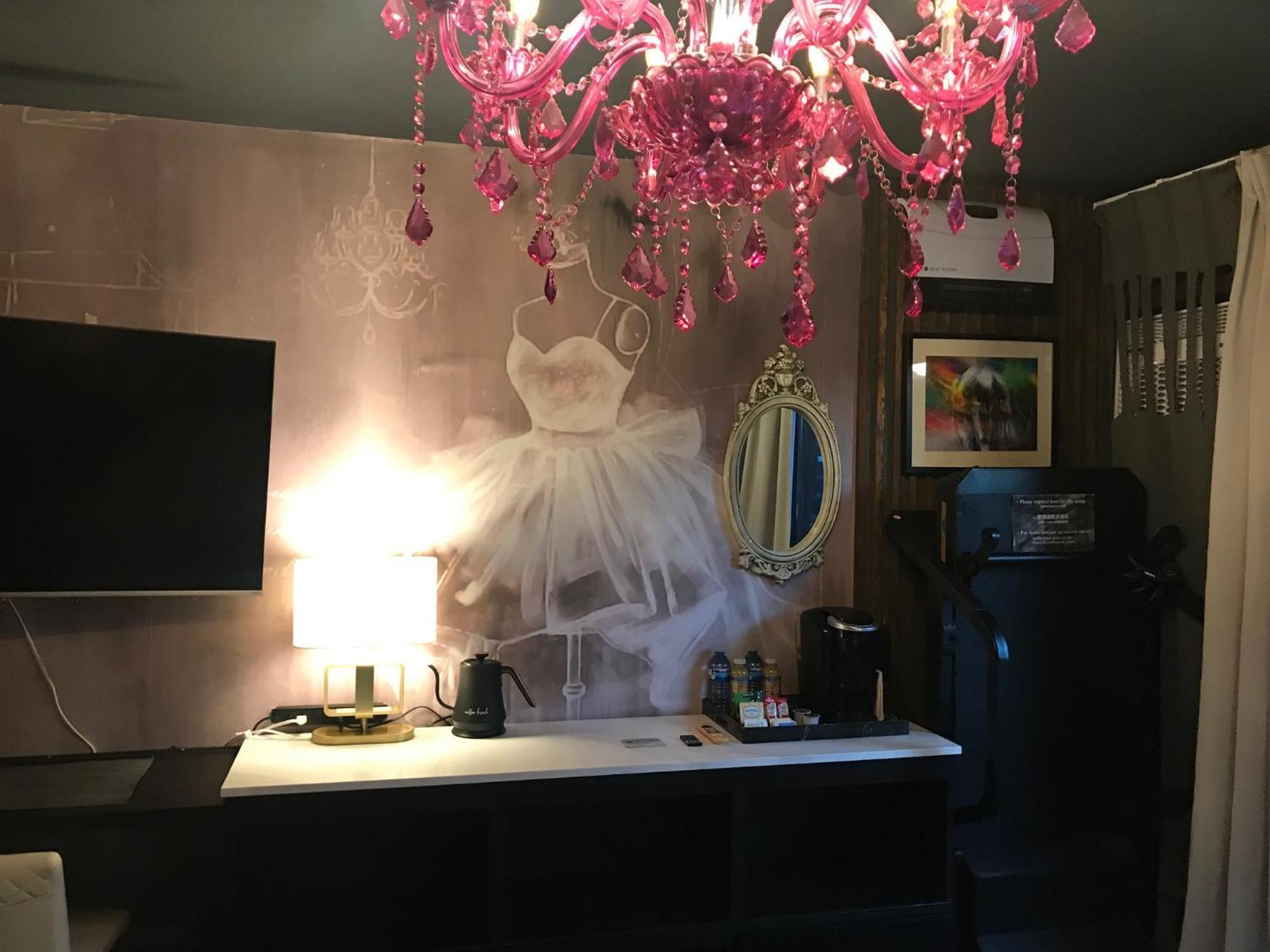 Style Basement Apartment Vancouver Luaran gambar