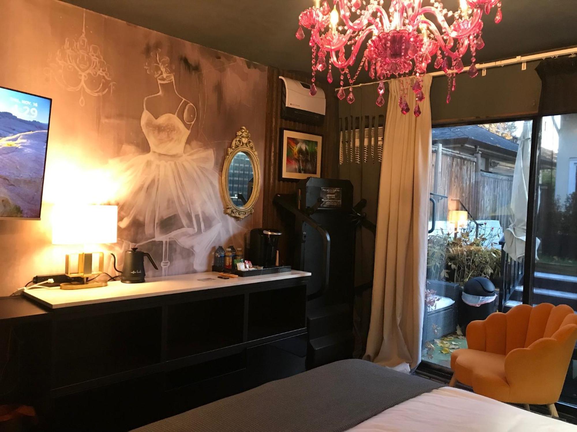 Style Basement Apartment Vancouver Luaran gambar