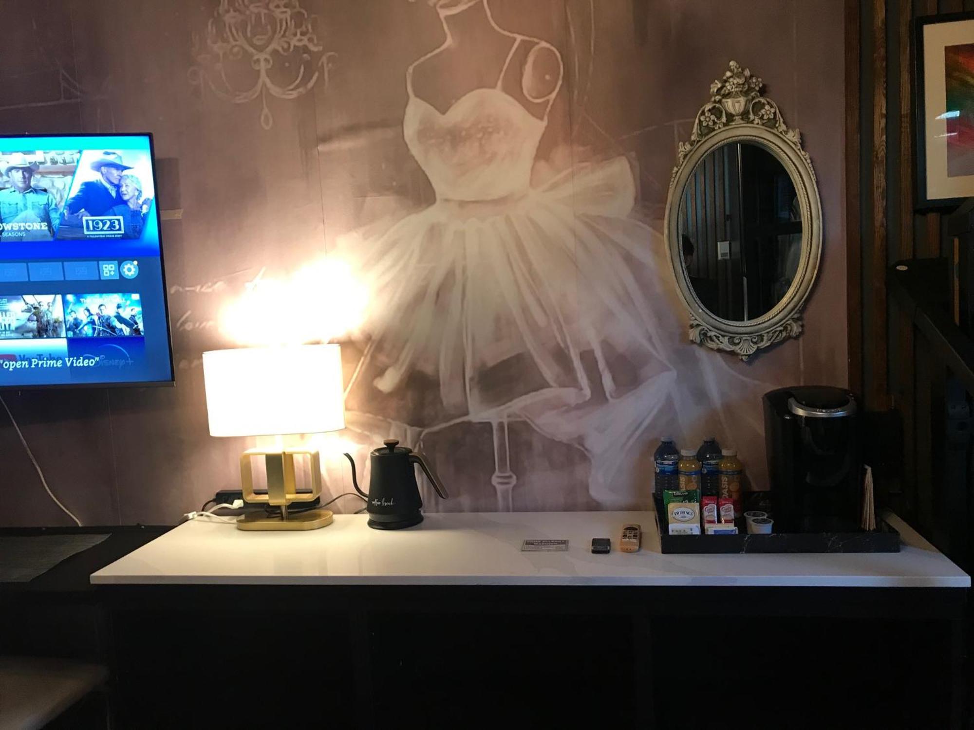 Style Basement Apartment Vancouver Luaran gambar