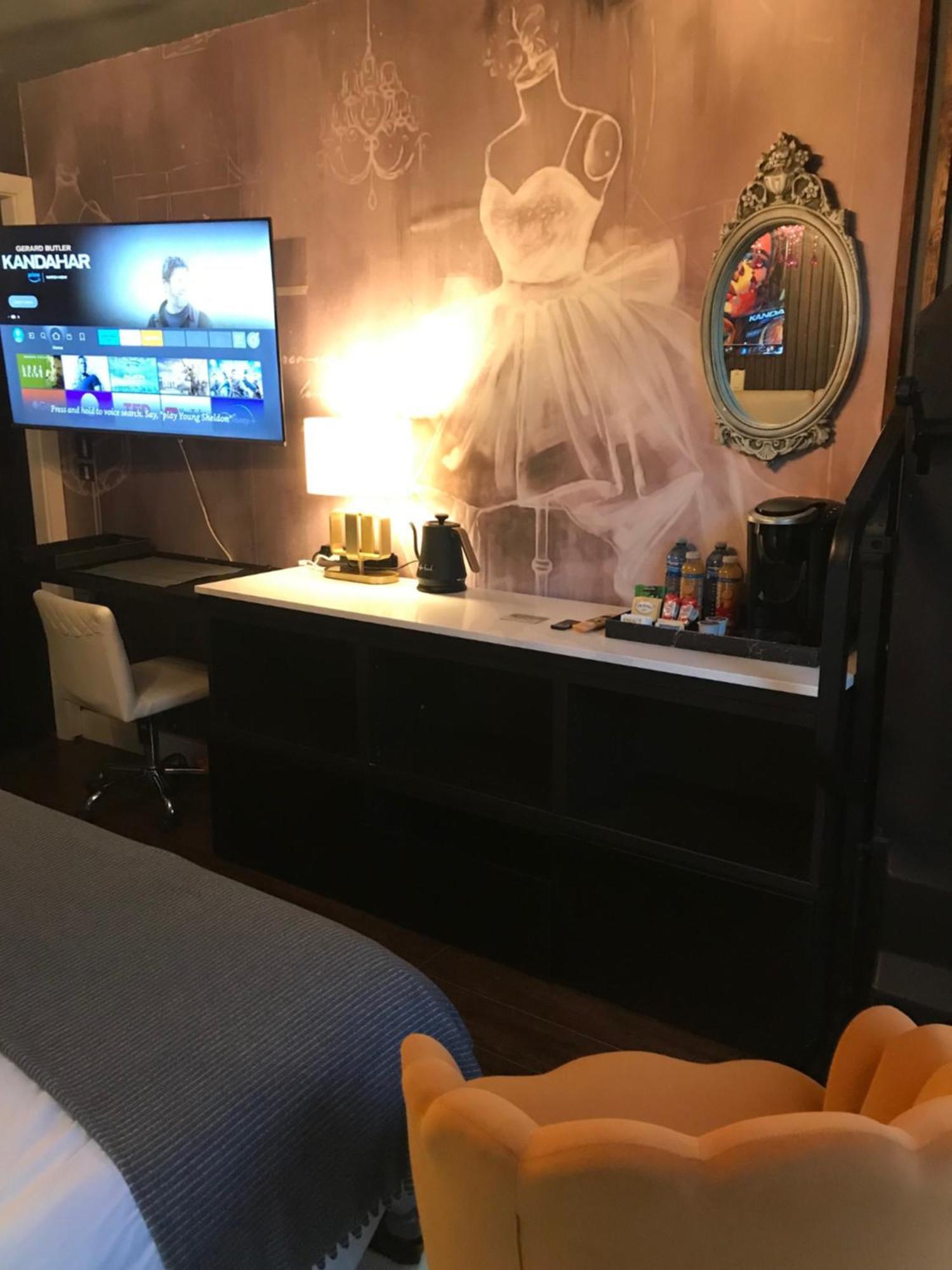 Style Basement Apartment Vancouver Luaran gambar